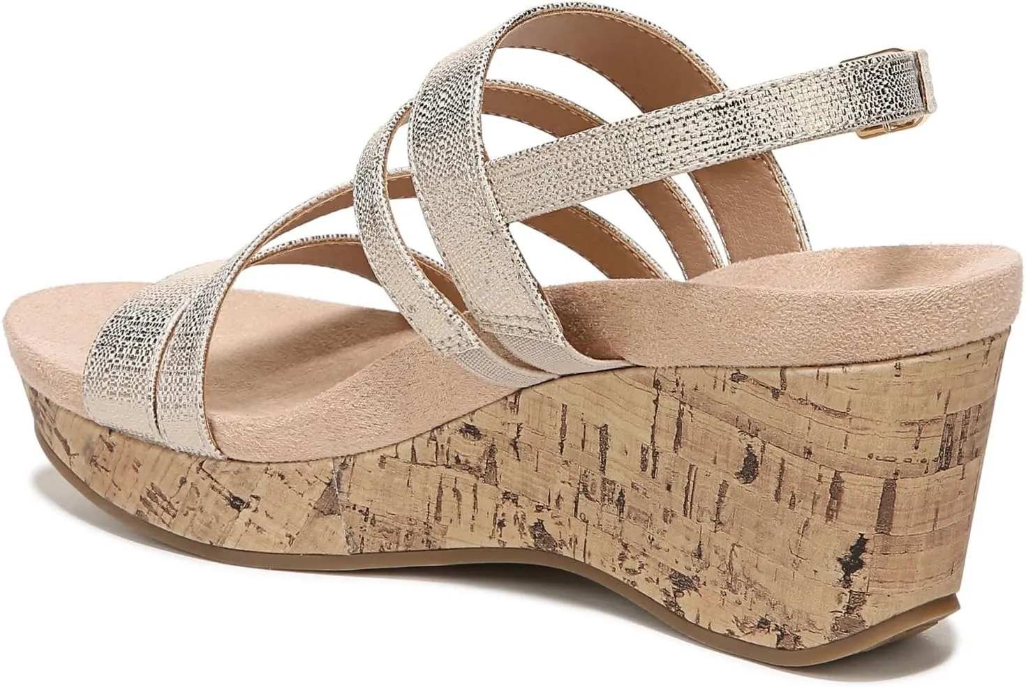 LifeStride Women's, Discover Sandal