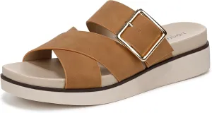 LifeStride Women's Getaway Slide Sandal