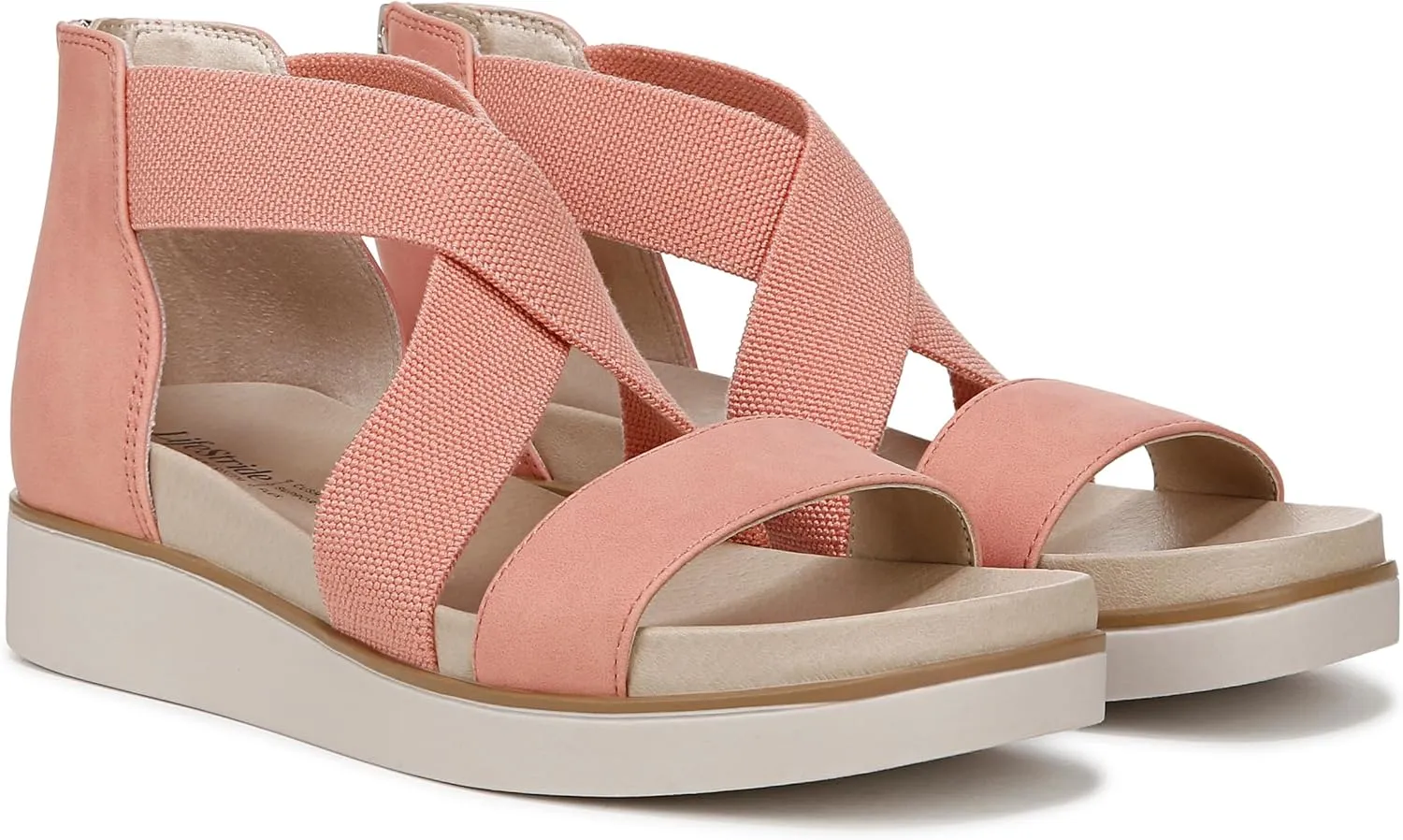 LifeStride Women's Giselle Sandal
