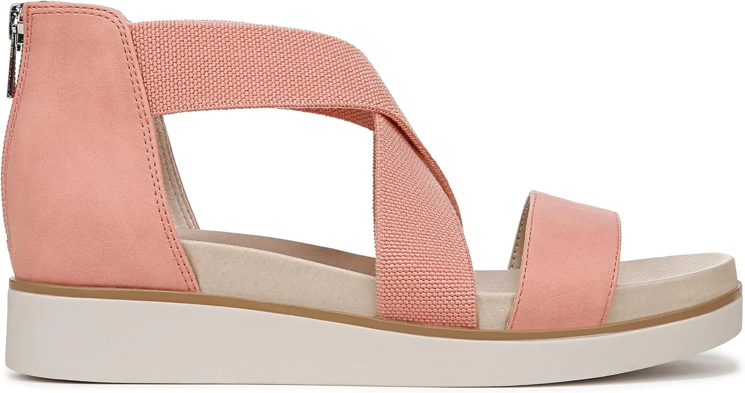 LifeStride Women's Giselle Sandal