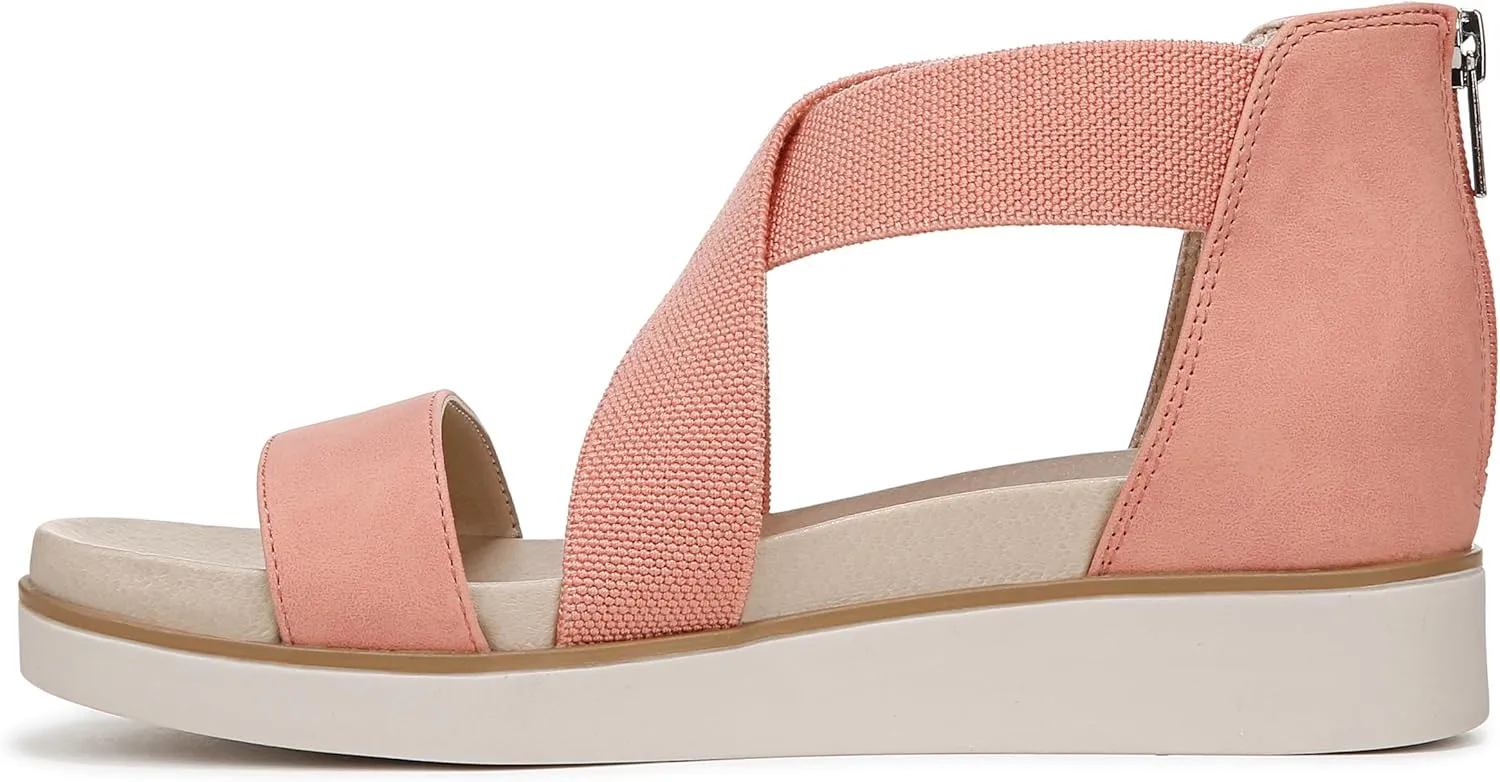 LifeStride Women's Giselle Sandal