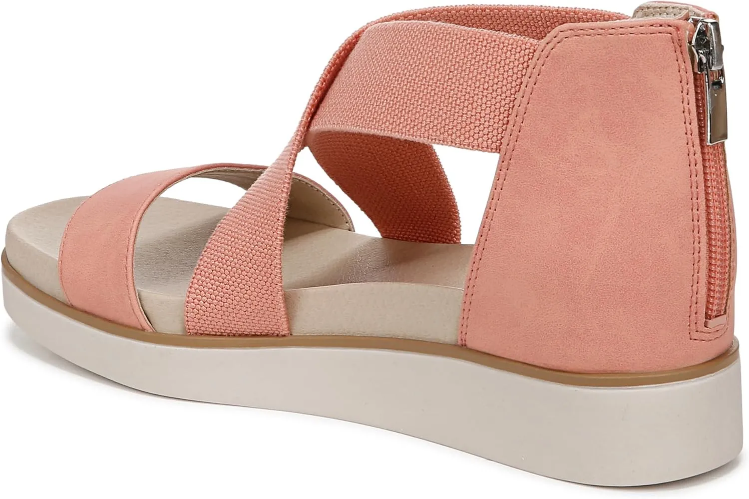 LifeStride Women's Giselle Sandal