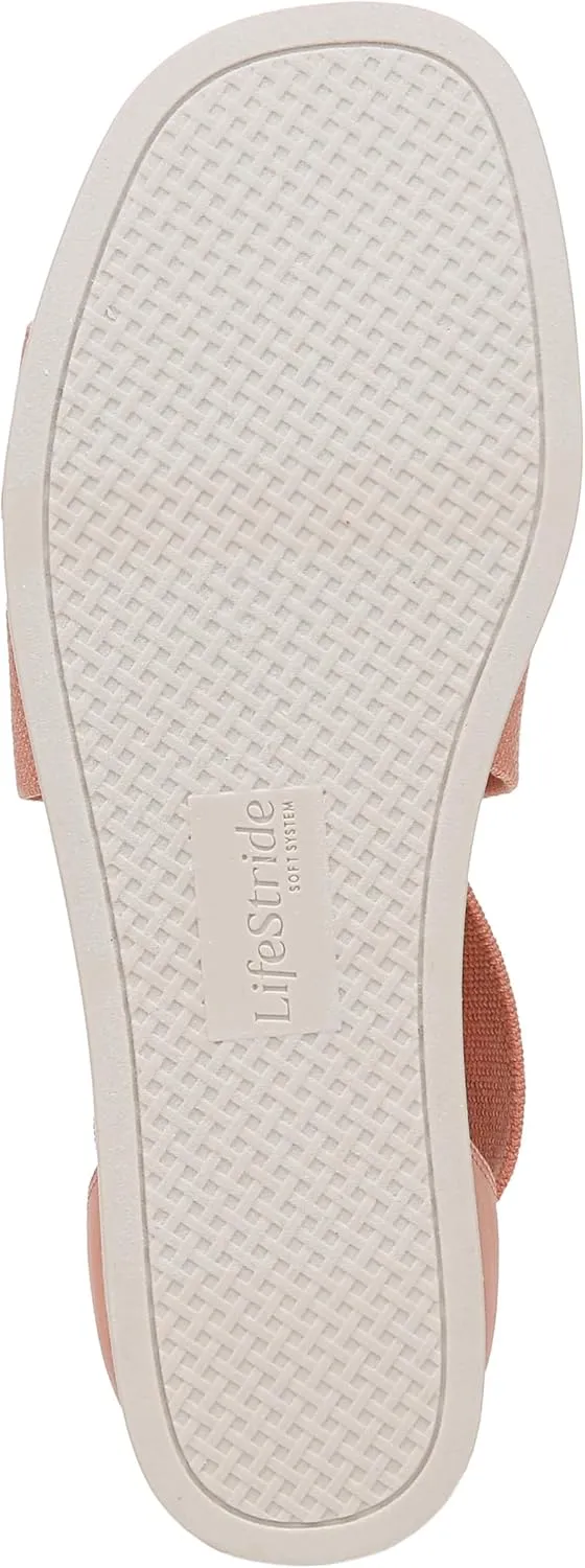 LifeStride Women's Giselle Sandal