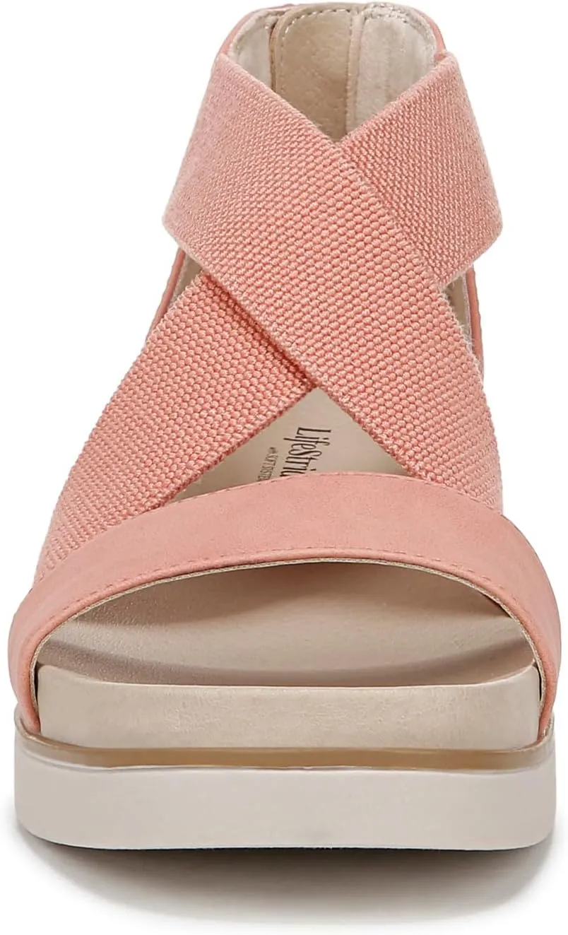 LifeStride Women's Giselle Sandal