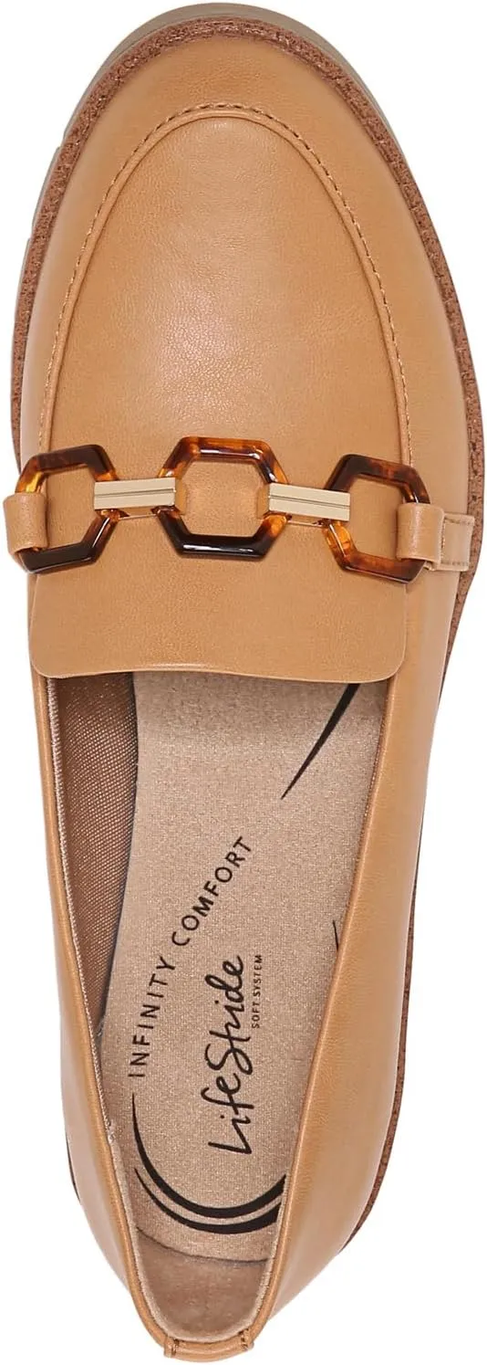 Lifestride Women's Optimist Loafer