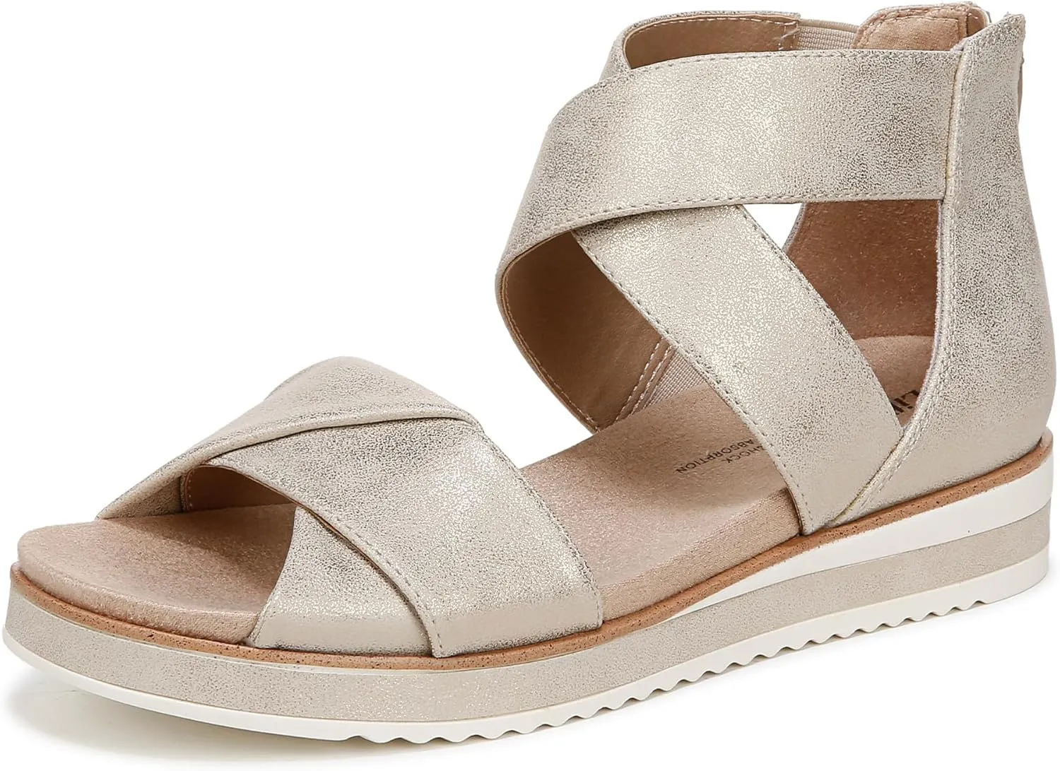 Lifestride Women's Zoom