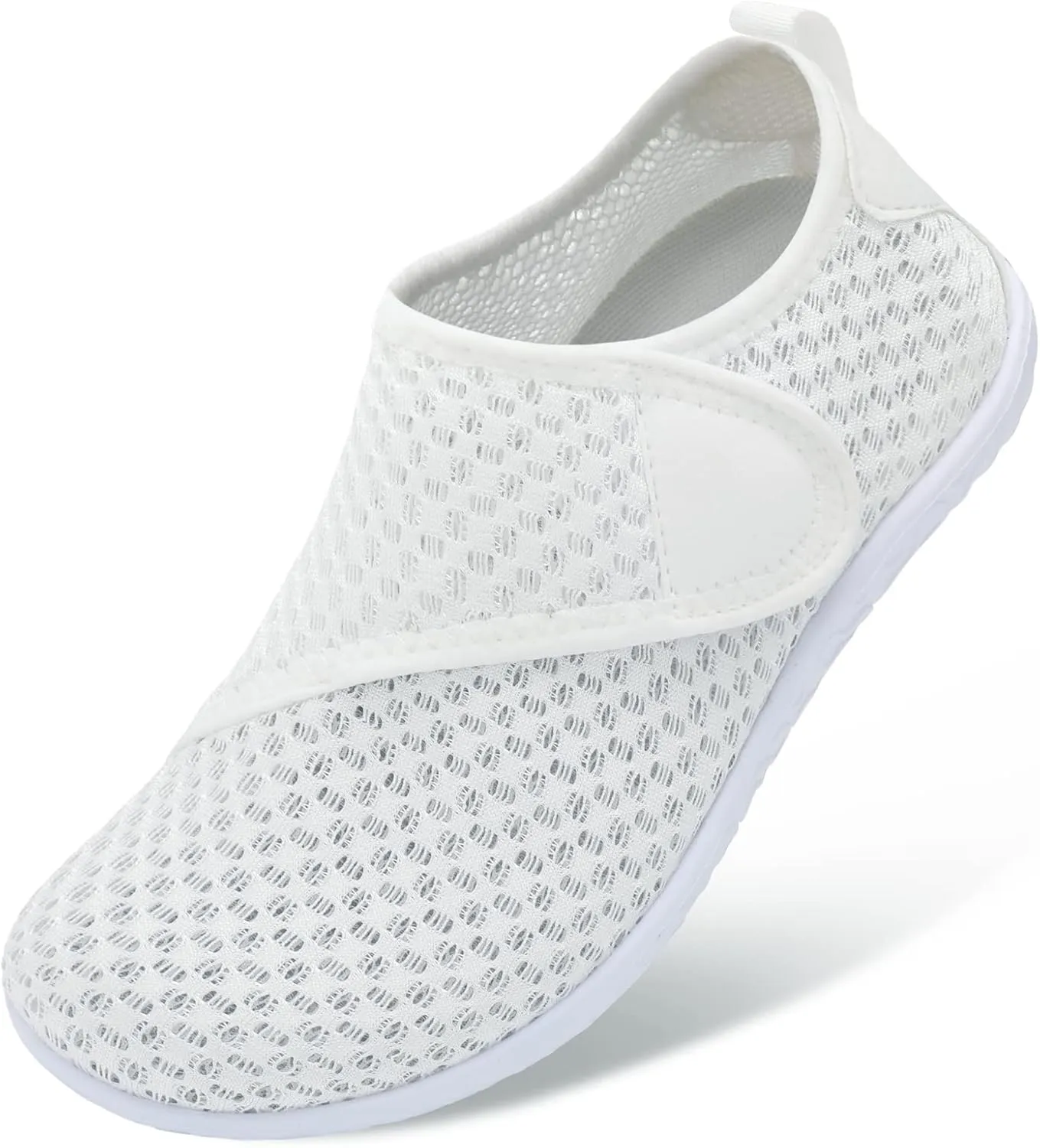 Lisdwde Women Men Water Shoes Quick Dry Breathable Aqua Sock Shoe for Summer Pool Swimming Beach Diving Walking