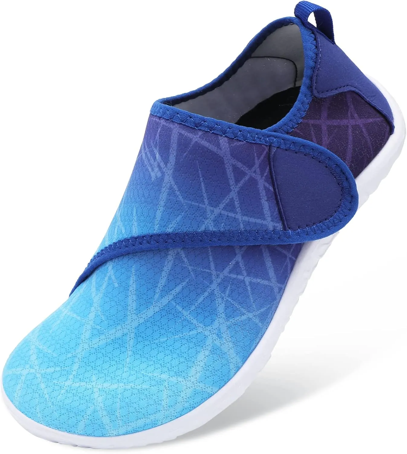Lisdwde Women Men Water Shoes Quick Dry Breathable Aqua Sock Shoe for Summer Pool Swimming Beach Diving Walking