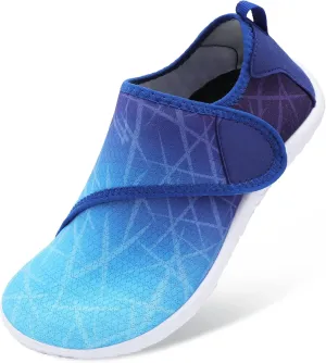 Lisdwde Women Men Water Shoes Quick Dry Breathable Aqua Sock Shoe for Summer Pool Swimming Beach Diving Walking