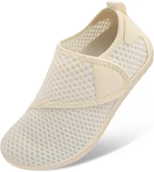 Lisdwde Women Men Water Shoes Quick Dry Breathable Aqua Sock Shoe for Summer Pool Swimming Beach Diving Walking