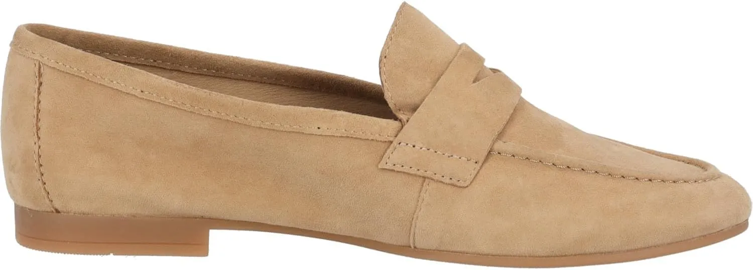 Loafer Women's Zevrag - Elegant Low Shoes - Slippers in Timeless Design - Summer Shoes - Fashionable and Comfortable