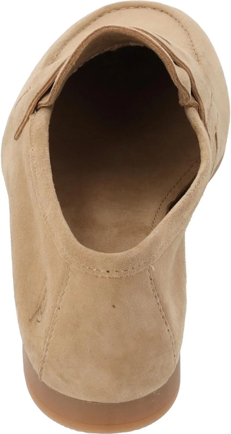 Loafer Women's Zevrag - Elegant Low Shoes - Slippers in Timeless Design - Summer Shoes - Fashionable and Comfortable