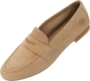 Loafer Women's Zevrag - Elegant Low Shoes - Slippers in Timeless Design - Summer Shoes - Fashionable and Comfortable
