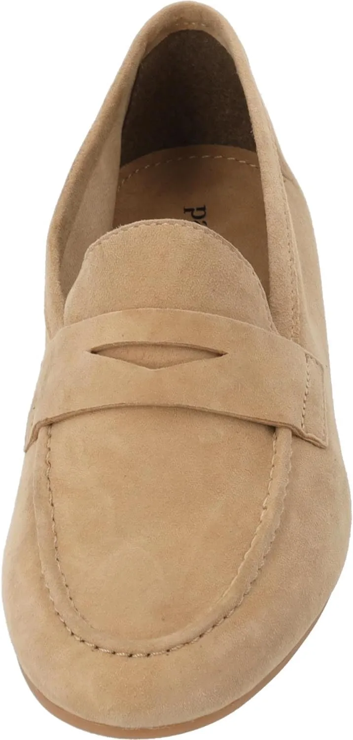 Loafer Women's Zevrag - Elegant Low Shoes - Slippers in Timeless Design - Summer Shoes - Fashionable and Comfortable