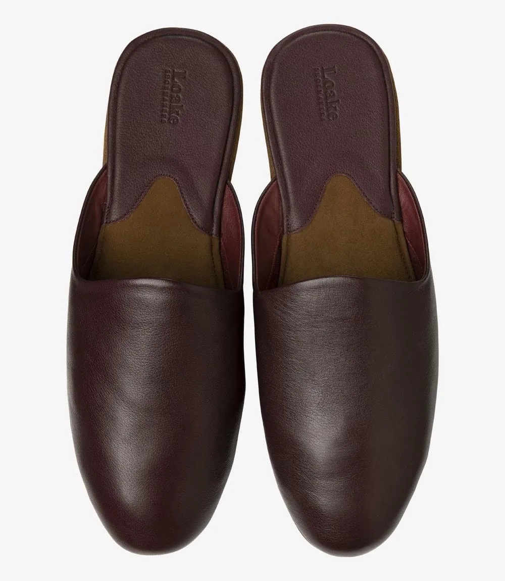 Loake GARRICK BORDO