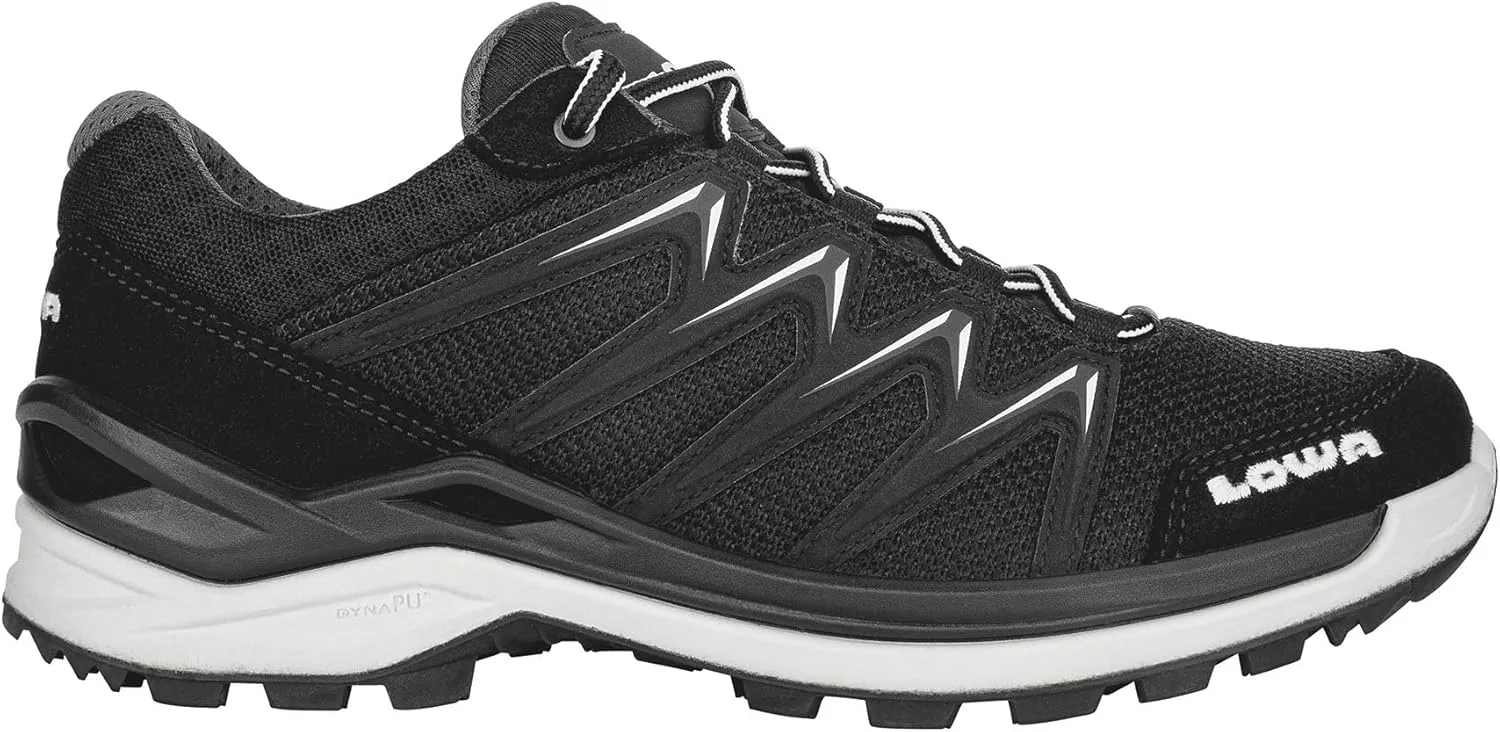 Lowa Adult Innox PRO GTX LO WS grau