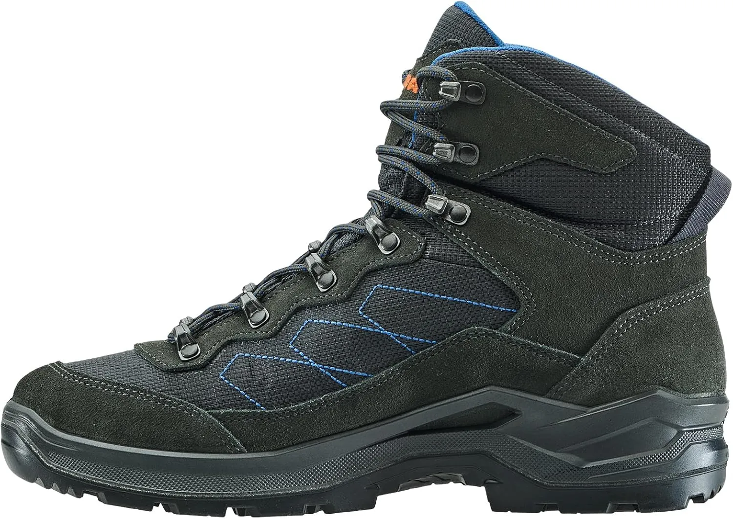 Lowa Men's Hiking Boots Shoe, 41.5 EU