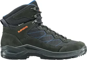 Lowa Men's Hiking Boots Shoe, 41.5 EU
