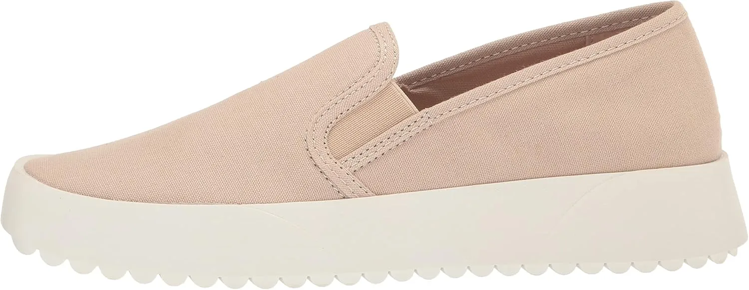 Lucky Brand Women's Gimmony Slip-on Sneaker