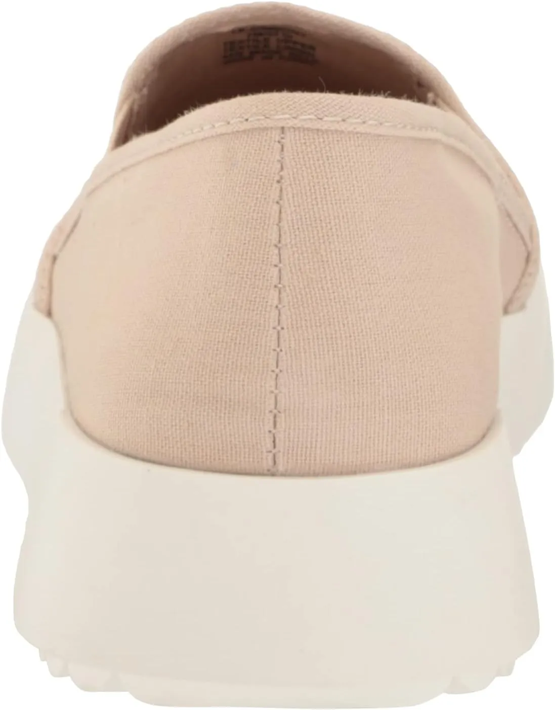 Lucky Brand Women's Gimmony Slip-on Sneaker