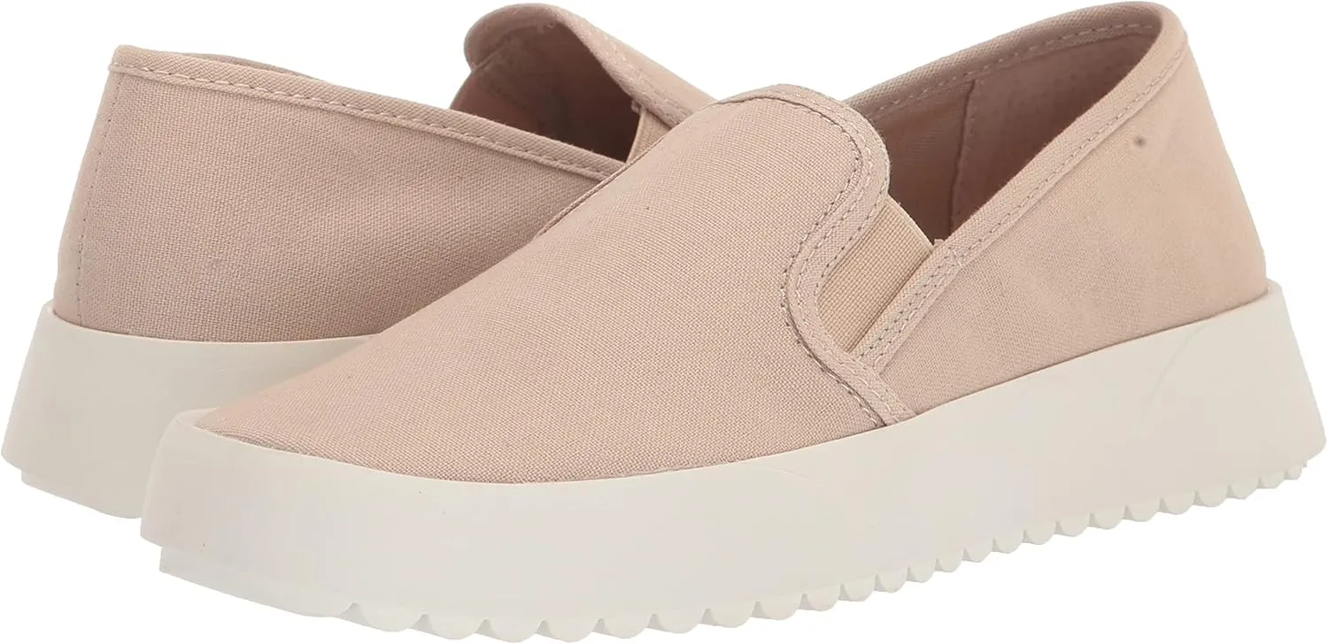 Lucky Brand Women's Gimmony Slip-on Sneaker
