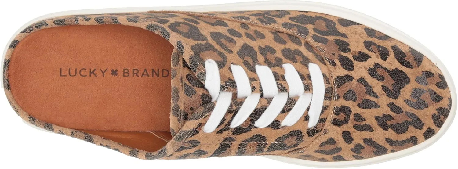 Lucky Brand Women's Talani Casual Sneaker