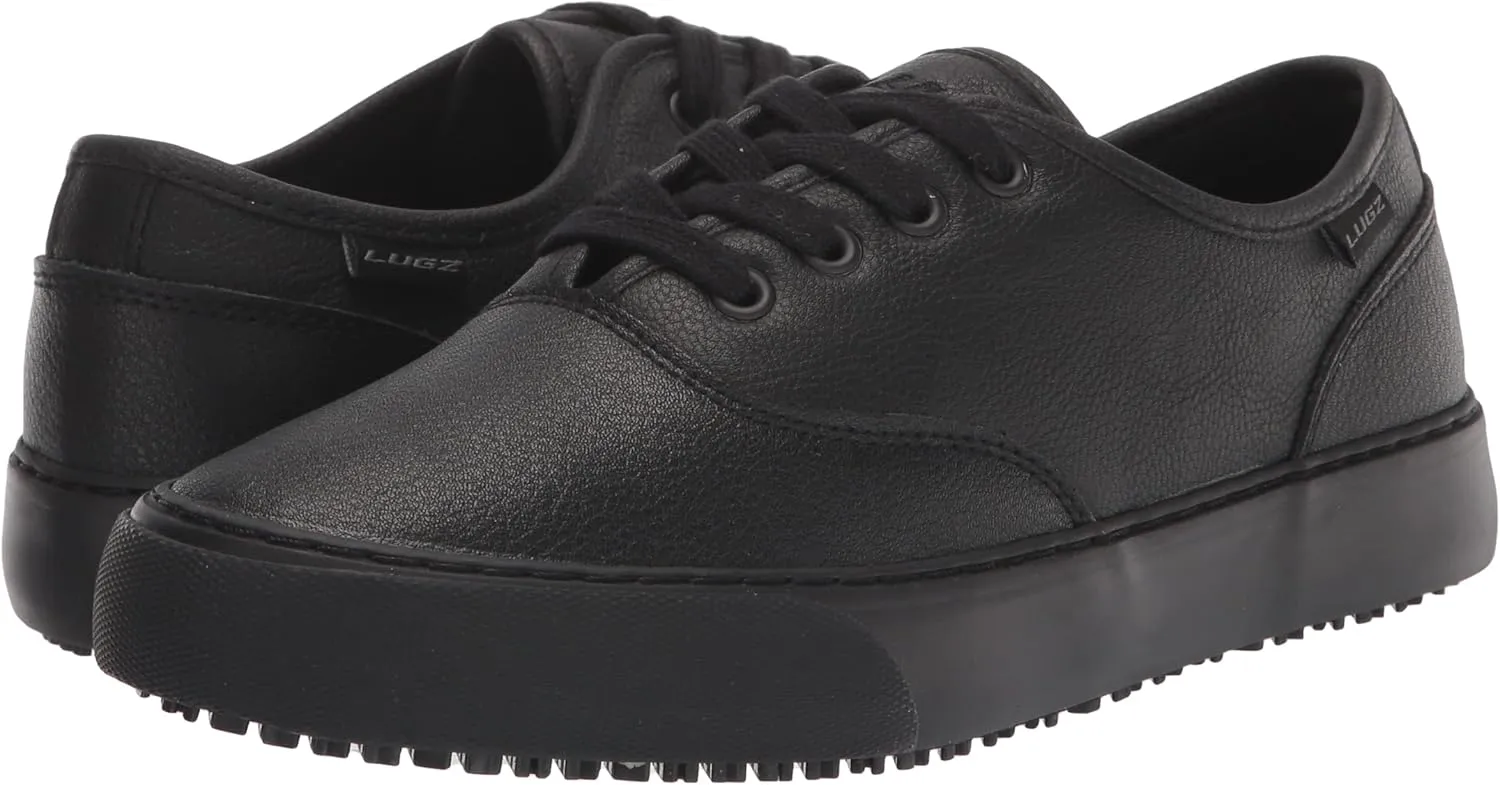 Lugz Lear Slip-Resistant Classic Work Sneaker