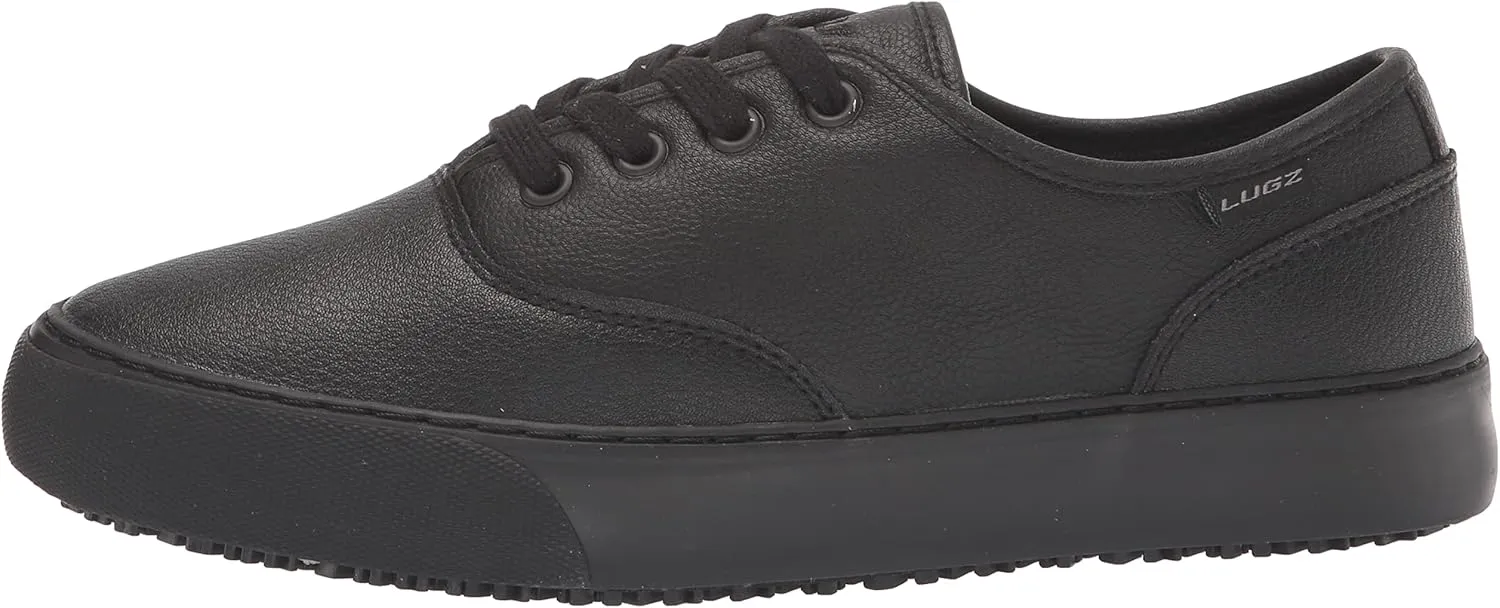 Lugz Lear Slip-Resistant Classic Work Sneaker