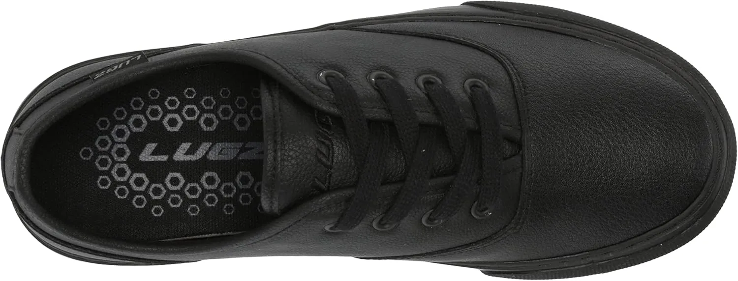 Lugz Lear Slip-Resistant Classic Work Sneaker