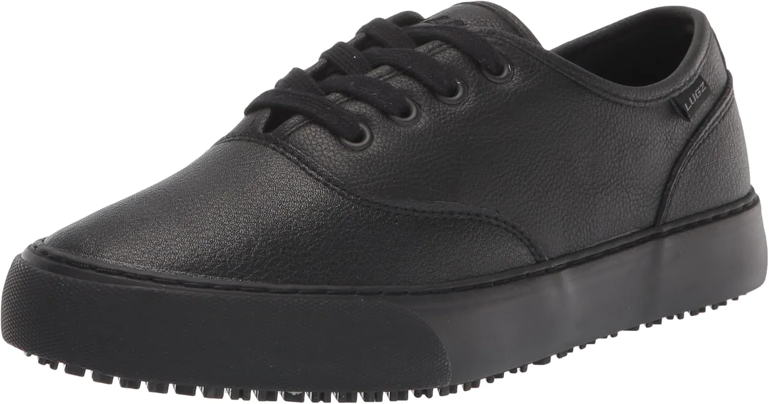 Lugz Lear Slip-Resistant Classic Work Sneaker