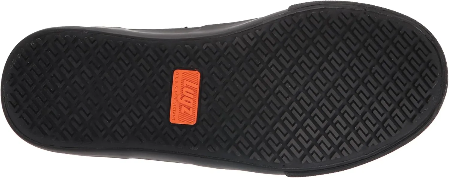 Lugz Lear Slip-Resistant Classic Work Sneaker