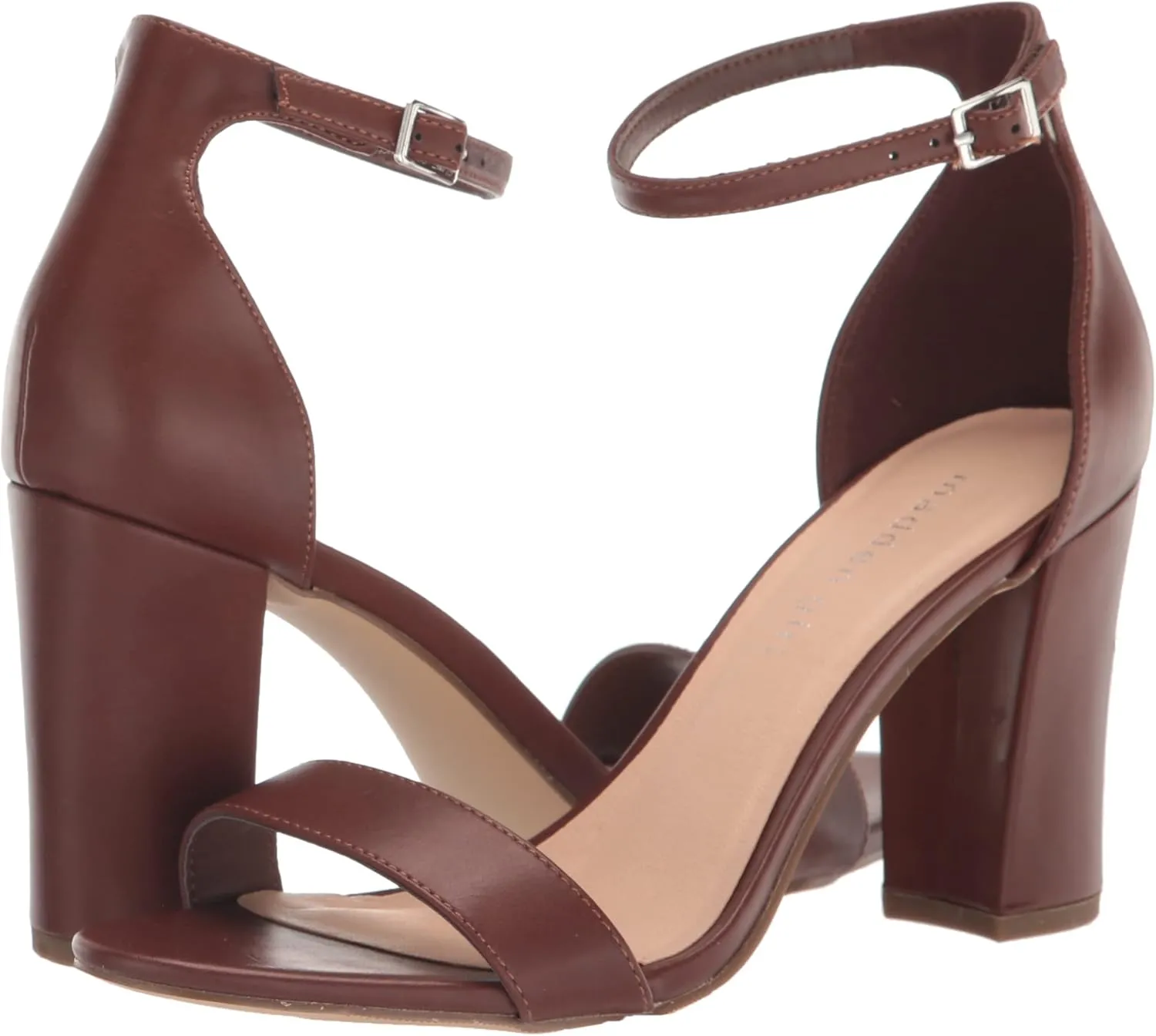 Madden Girl Women's Beella Heeled Sandal