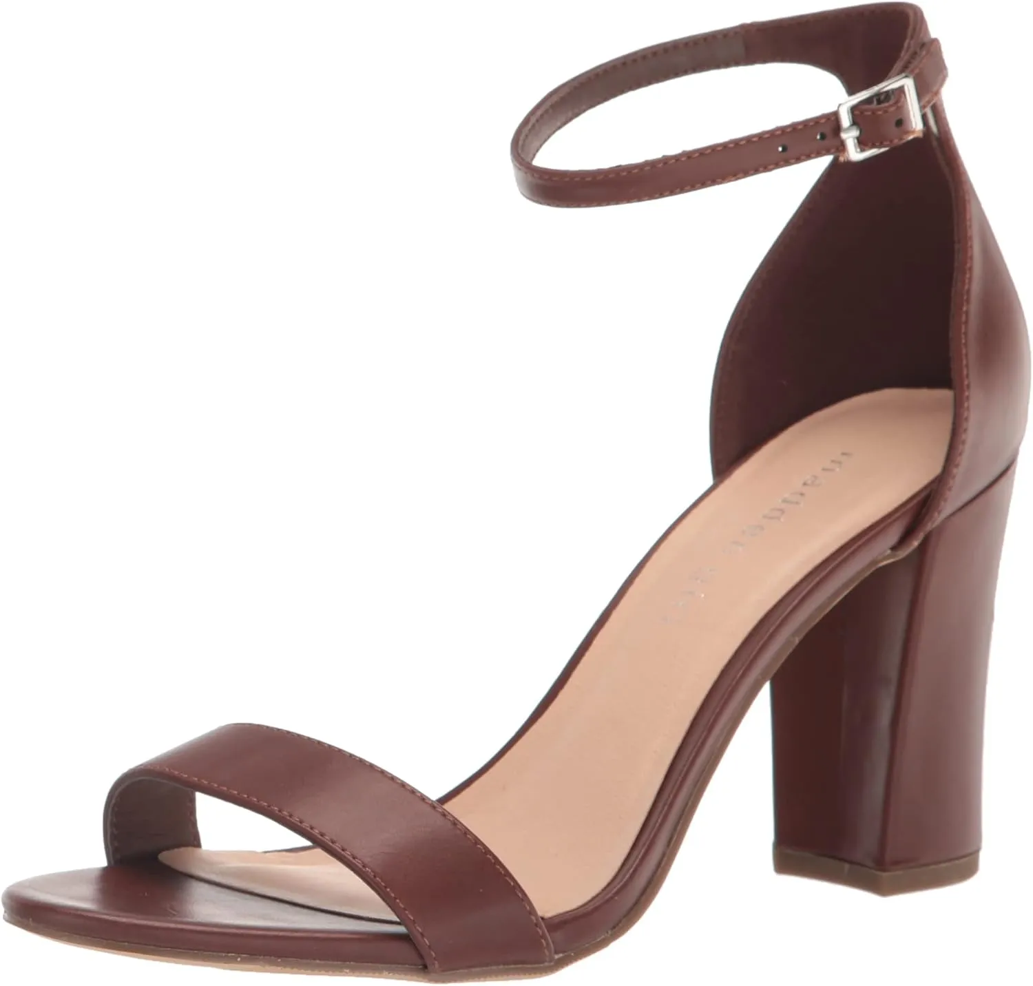 Madden Girl Women's Beella Heeled Sandal