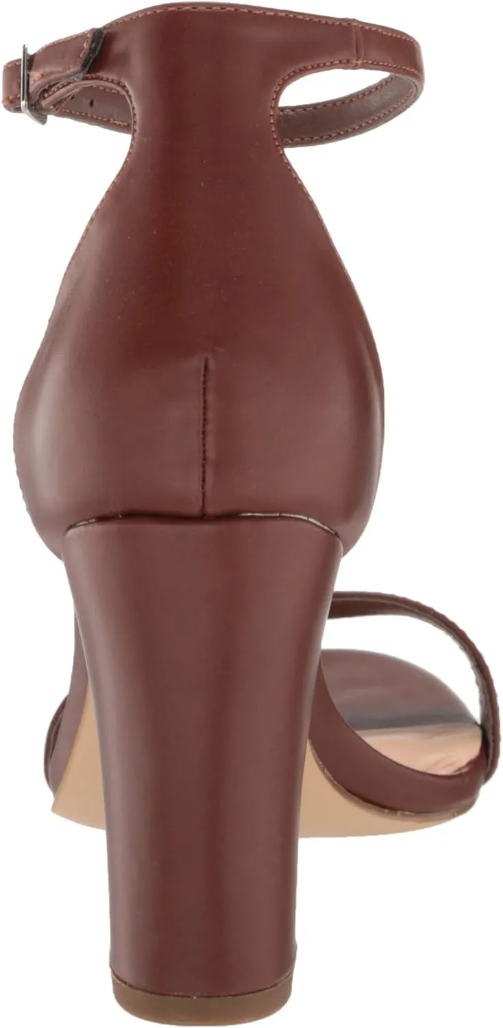Madden Girl Women's Beella Heeled Sandal
