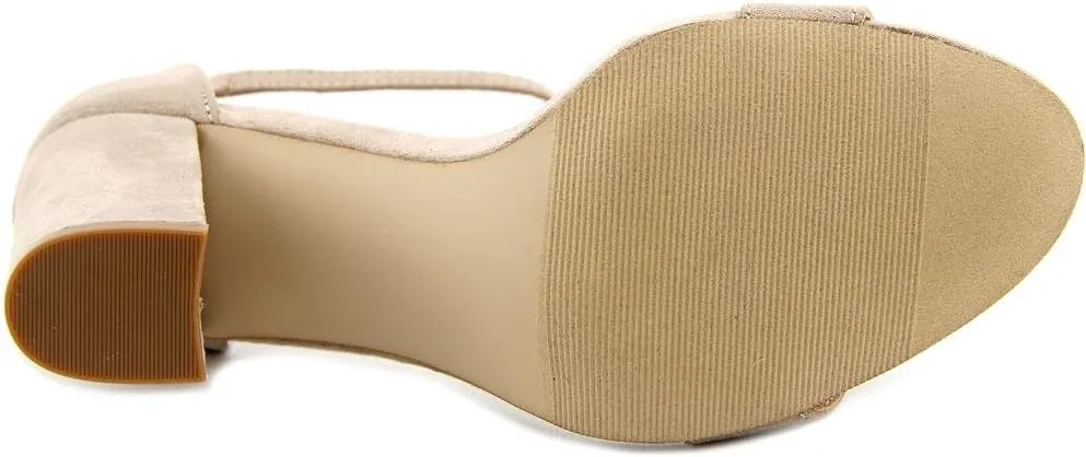 Madden Girl Women's Beella Heeled Sandal