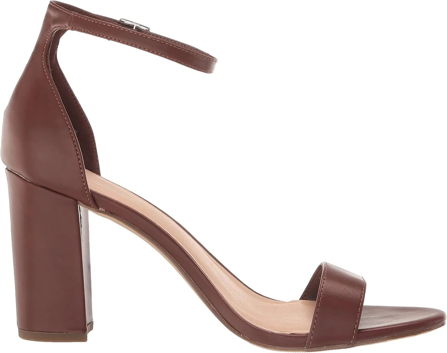 Madden Girl Women's Beella Heeled Sandal