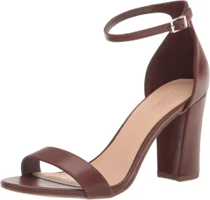 Madden Girl Women's Beella Heeled Sandal