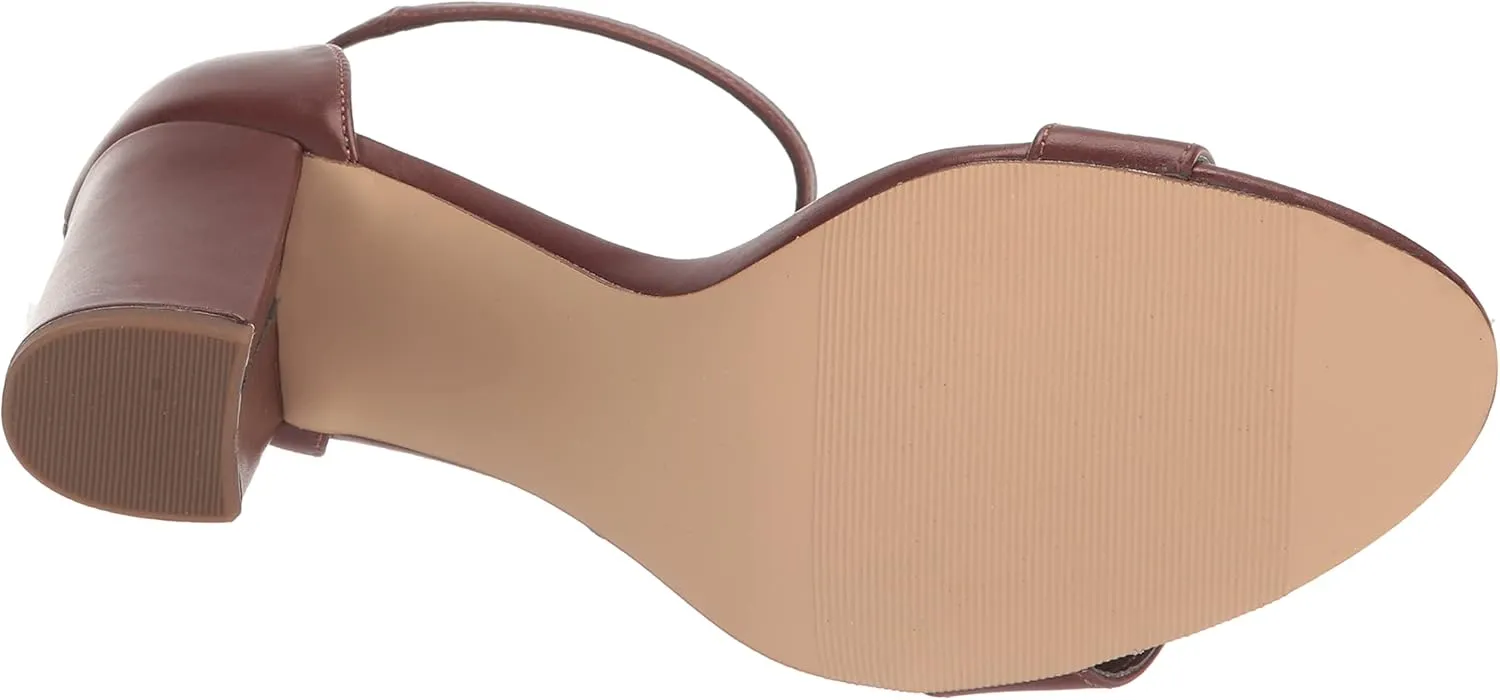 Madden Girl Women's Beella Heeled Sandal