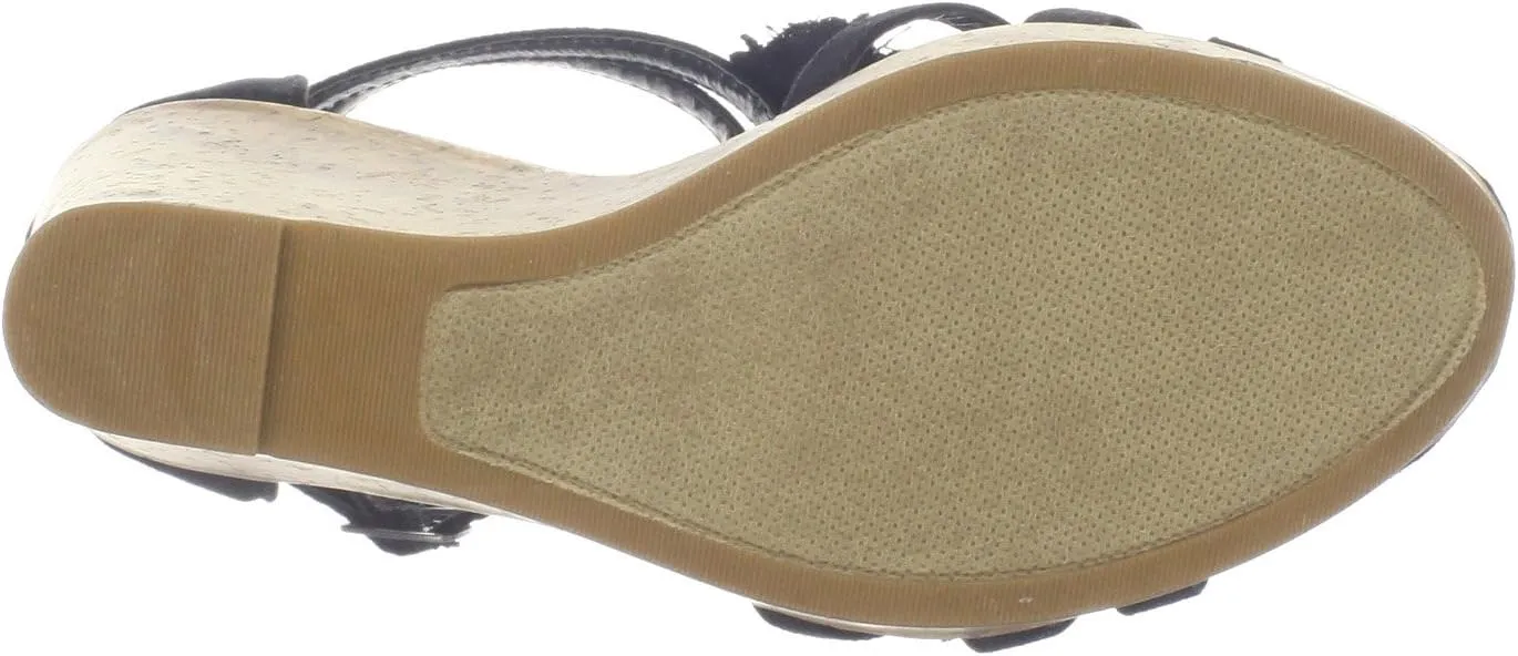 Madden Girl Women's KLOVERR