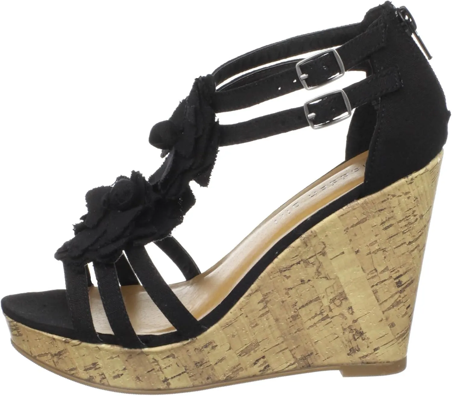 Madden Girl Women's KLOVERR