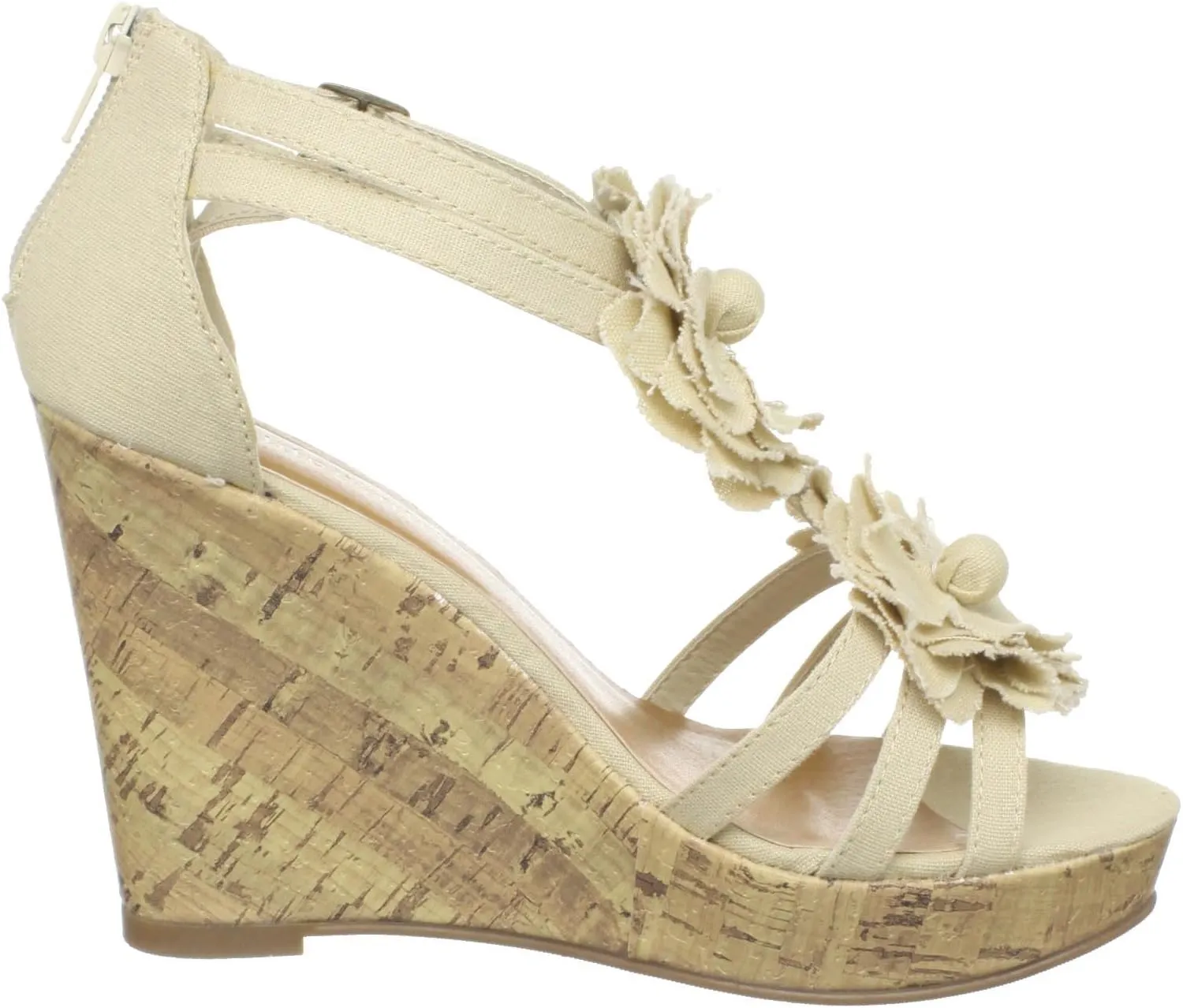 Madden Girl Women's KLOVERR