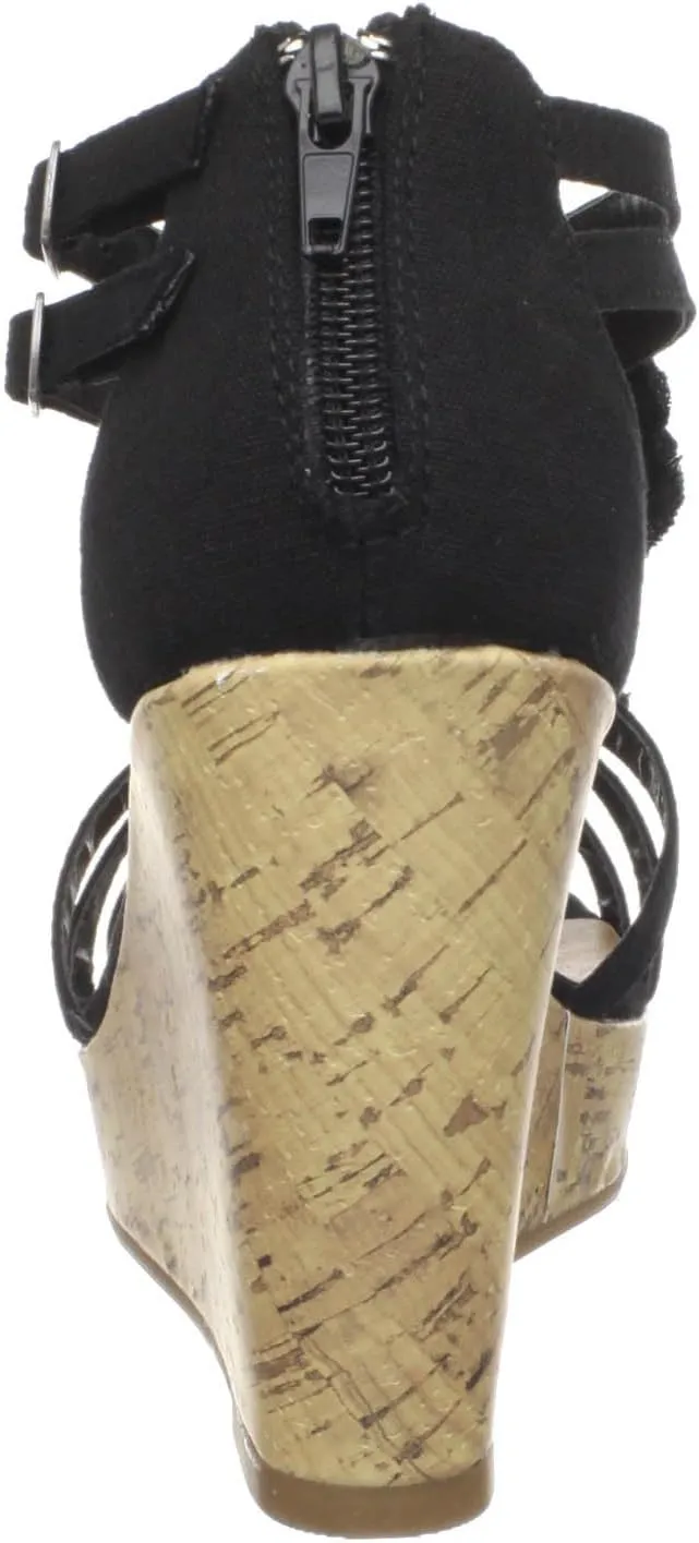 Madden Girl Women's KLOVERR