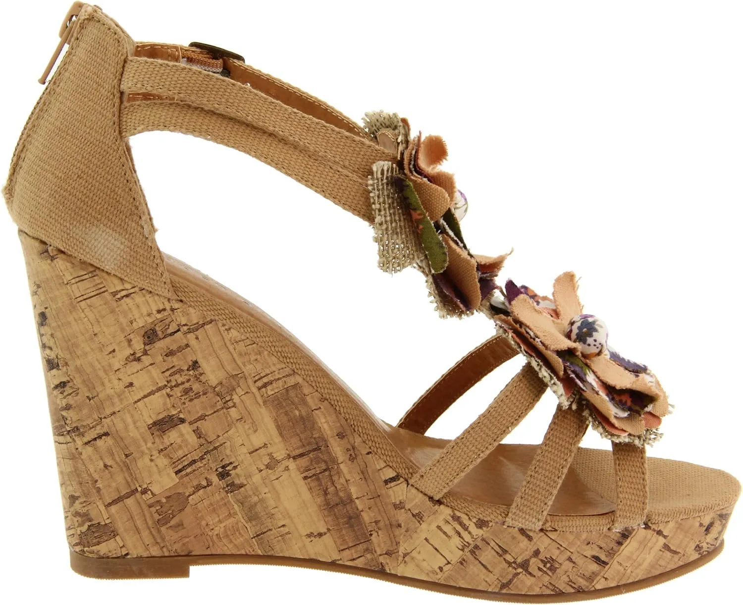 Madden Girl Women's KLOVERR