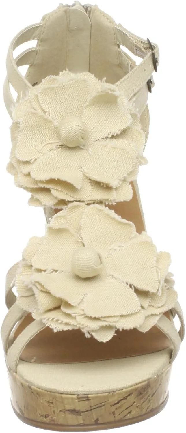 Madden Girl Women's KLOVERR