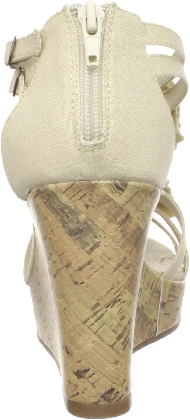 Madden Girl Women's KLOVERR