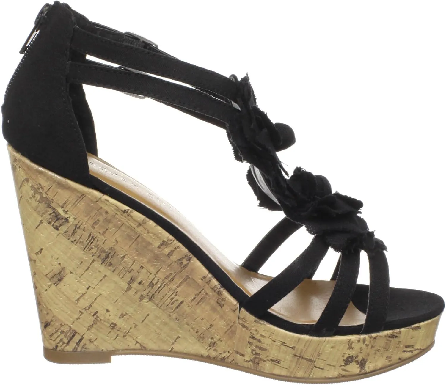 Madden Girl Women's KLOVERR