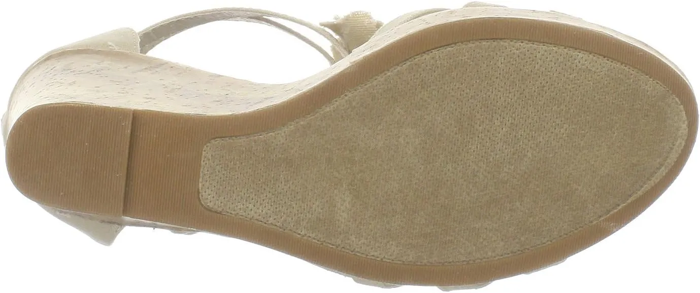 Madden Girl Women's KLOVERR