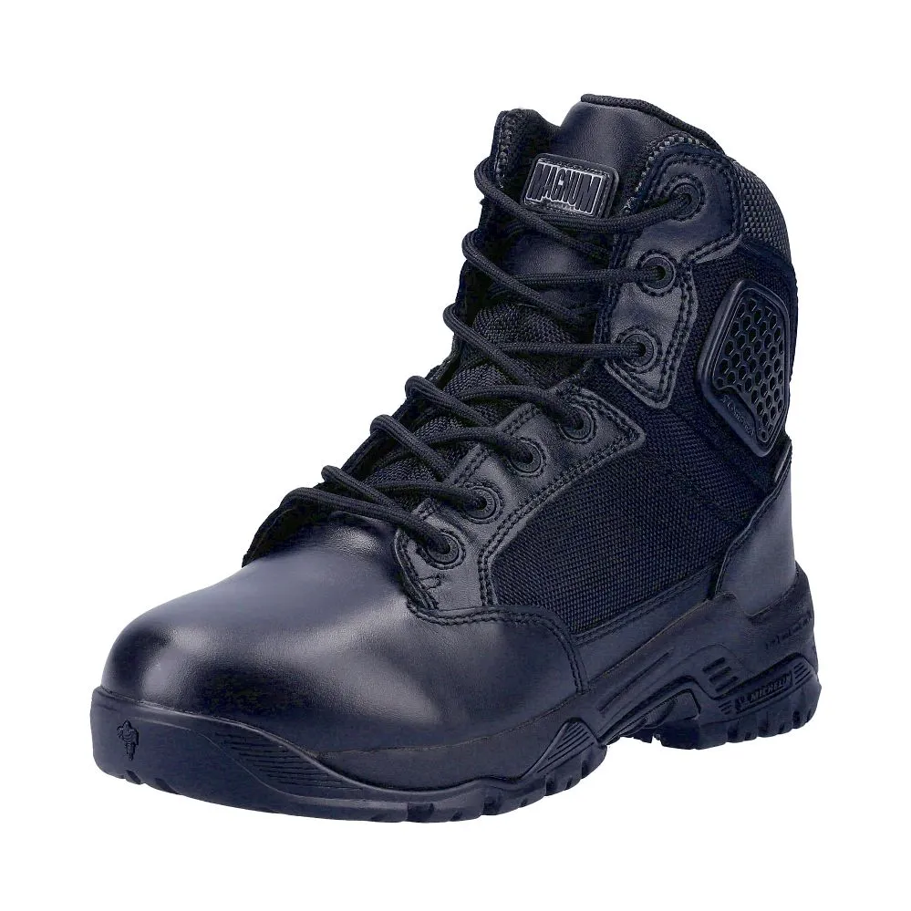 Magnum Strike Force 6.0 Non Safety Boots