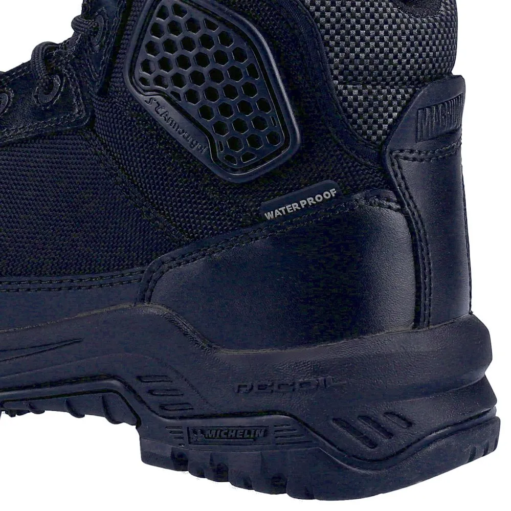 Magnum Strike Force 6.0 Non Safety Boots
