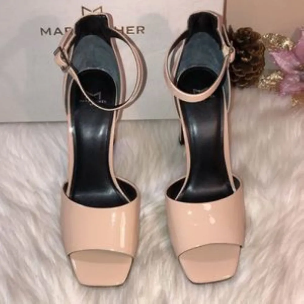 Marc Fisher Ltd Harlin Ankle Strap Sandal
